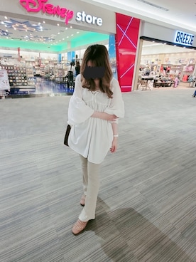 kiyoさんのコーディネート