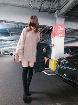 kiyoさんのコーディネート