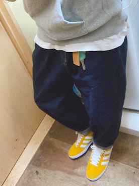 かもすうさんのコーディネート