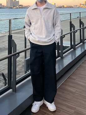 ryoyaさんのコーディネート