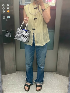 ahiroさんのコーディネート