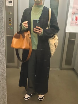 ahiroさんのコーディネート