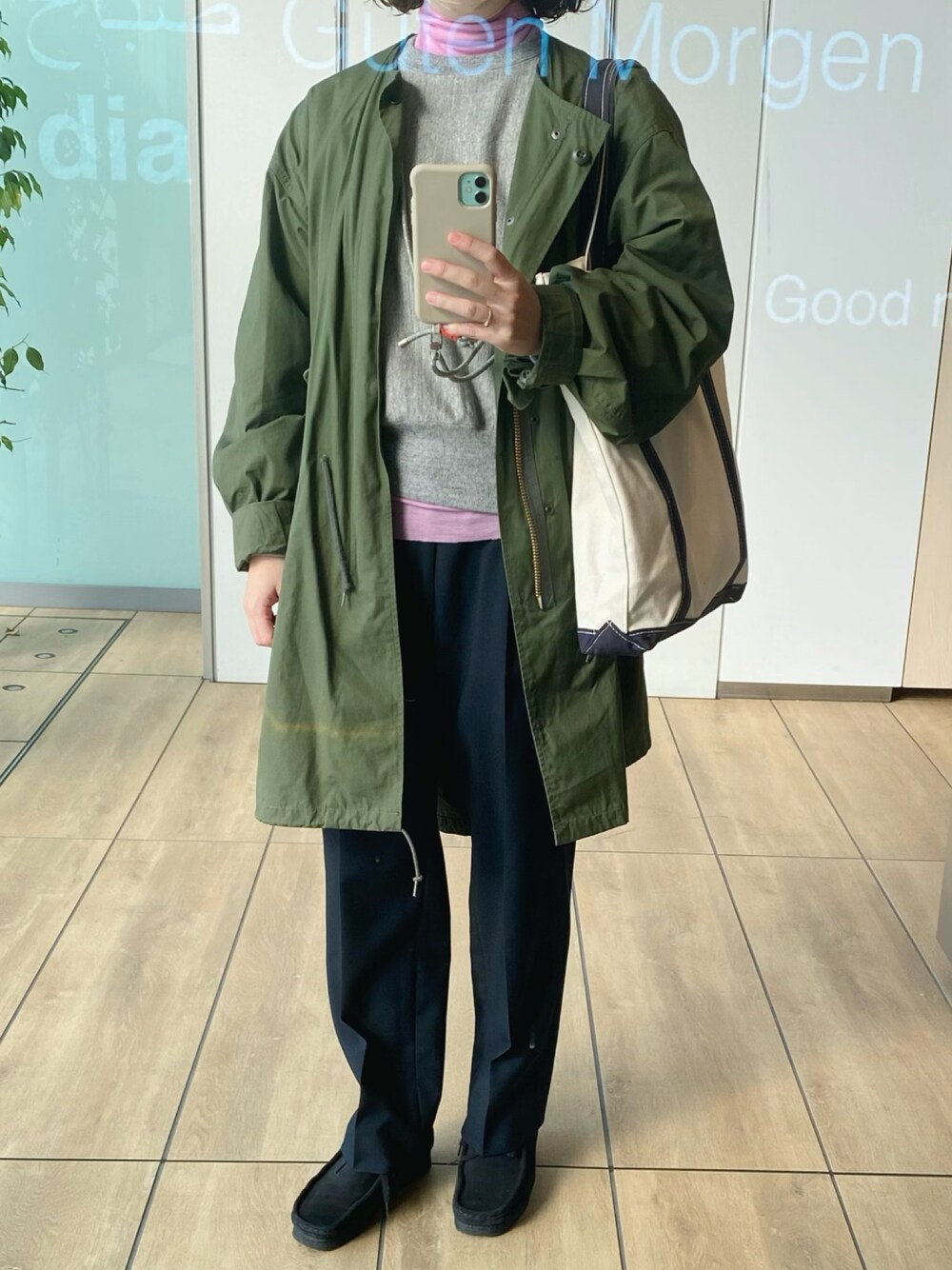 pheeny 完売スゥエット スウェット