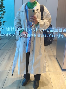 ahiroさんのコーディネート