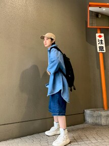 NEW ERA（ニューエラ）の「ニューエラ 高橋愛 デイパック レザー