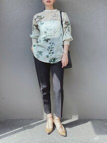 【新品未使用】ラインパンプスCLANE LINE STRAP PUMPS 38 clane♡ラインパンプスLINE STRAP PUMPS 38