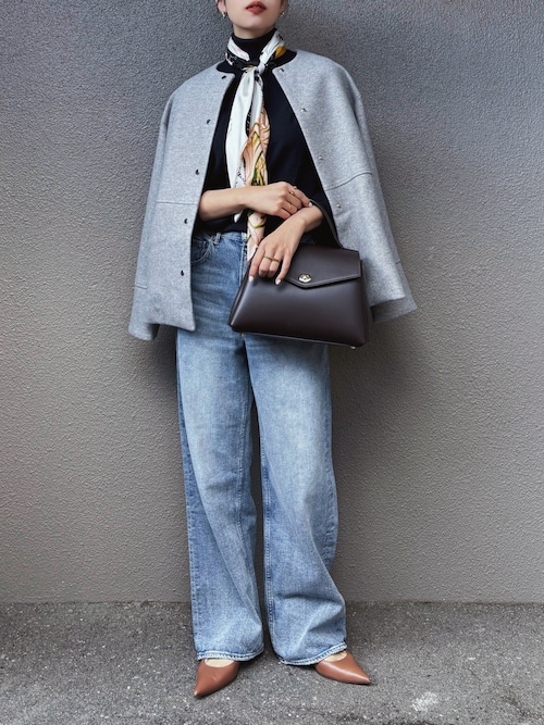 ポインテッドスリングバックパンプス（パンプス）｜allureville