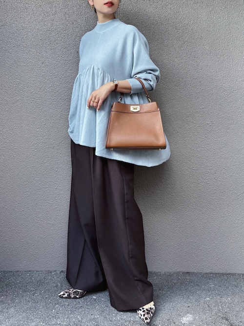 ウィムガゼット　レオパード柄パンプス Whim Gazette｜【Hoaw.】レオパードポインテッドパンプス | Rakuten