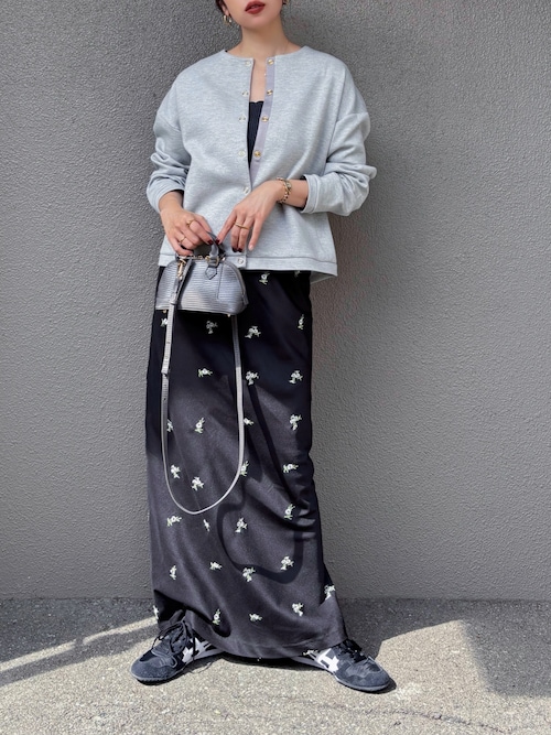 スクエア チェーン 腕時計（アナログ腕時計）｜UNITED ARROWS