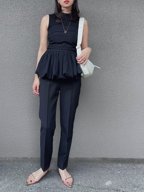 ❤︎極美品❤︎GALLARDAGALANTE❤︎スリーククロスボディバッグ 
