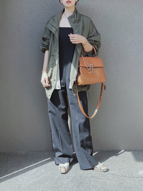 ESTNATION ベアトップオールインワン