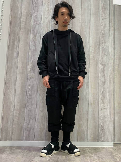 UDAさんのコーディネート