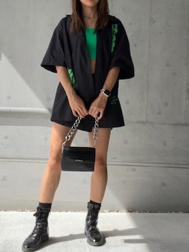 ayakoさんのコーディネート