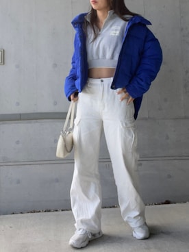 ayakoさんのコーディネート