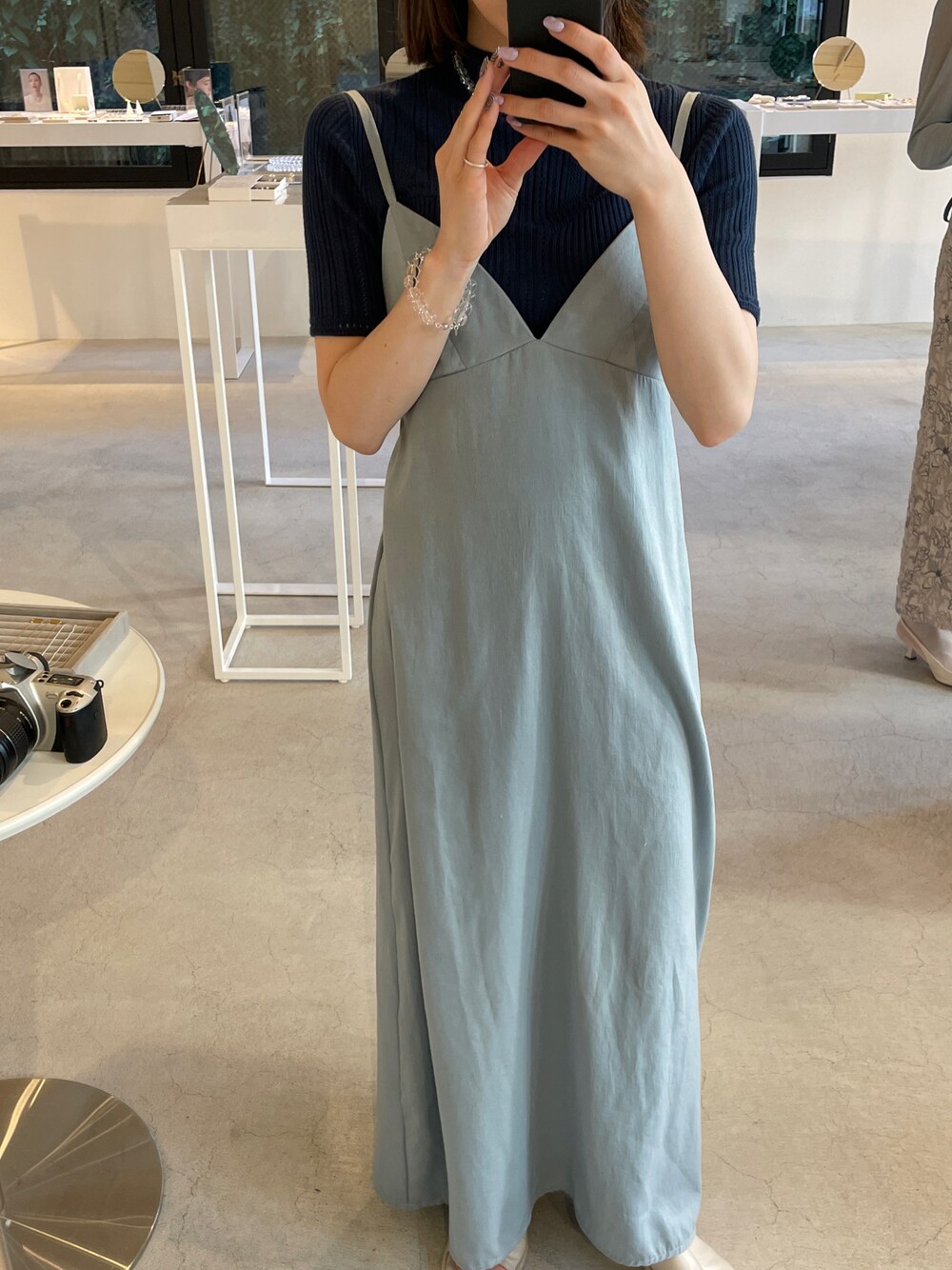 あっこさんの（UNIQLO）を使ったコーディネートの1枚目の写真