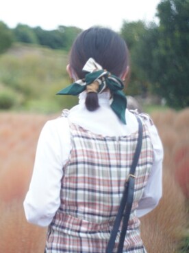 りぃさんのコーディネート