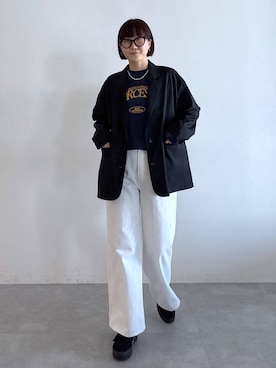 kanamonさんのコーディネート