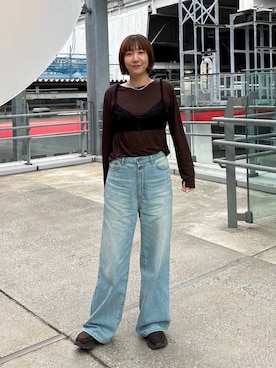 kanamonさんのコーディネート