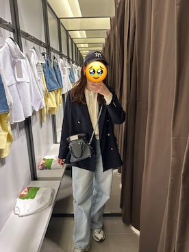 millor_さんの（Maison Margiela | メゾンマルジェラ）を使ったコーディネート