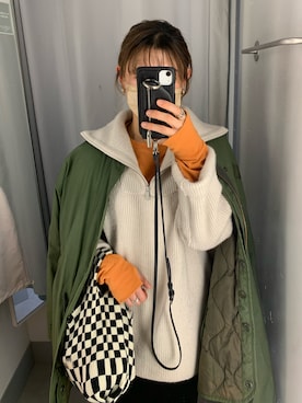 むらっちさんのコーディネート