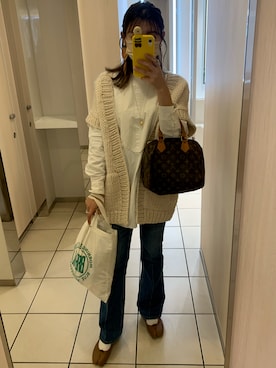 むらっちさん(レディース・163cm)の秋コーディネート