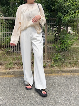 kaorinnさんのコーディネート