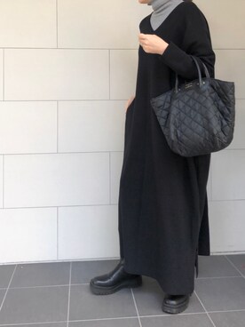 kaorinnさん（レディース・158cm）の春コーディネート