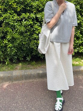 kaorinnさんのコーディネート