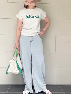 kaorinnさんのコーディネート