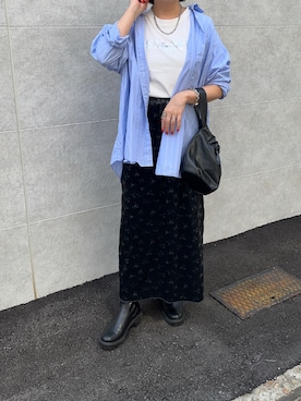 kaorinnさんのコーディネート