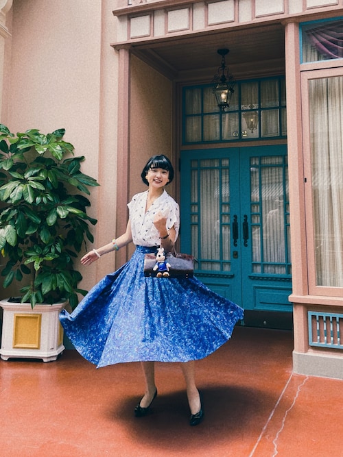 ayさんのコーディネート