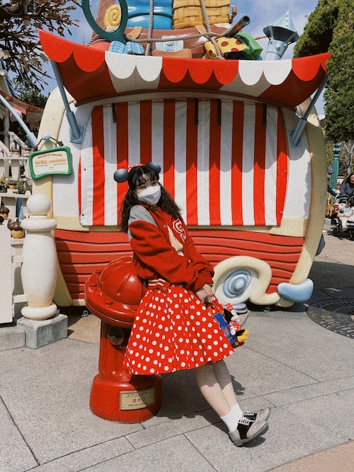 ayさんのコーディネート