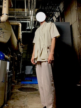 hiroroさんのコーディネート