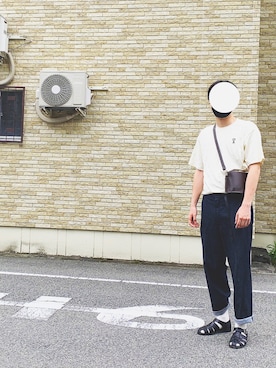 hiroroさんのコーディネート