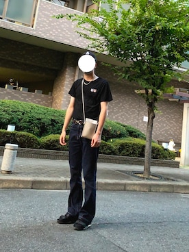 hiroroさんのコーディネート