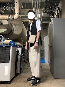 hiroroさんのコーディネート