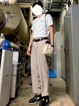 hiroroさんのコーディネート