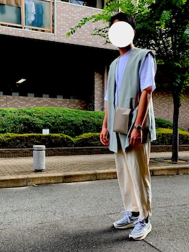 hiroroさんのコーディネート