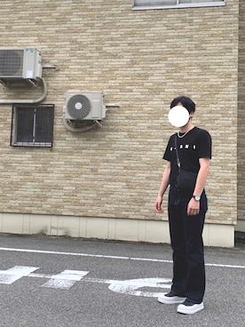 hiroroさんのコーディネート