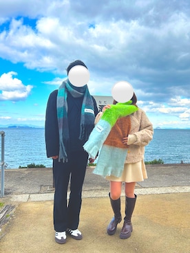 hiroroさんのコーディネート