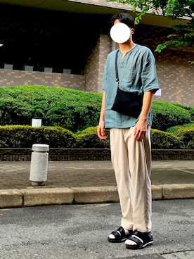 hiroroさんのコーディネート