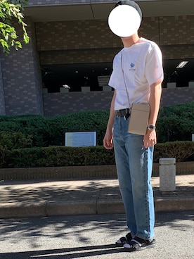 hiroroさんのコーディネート