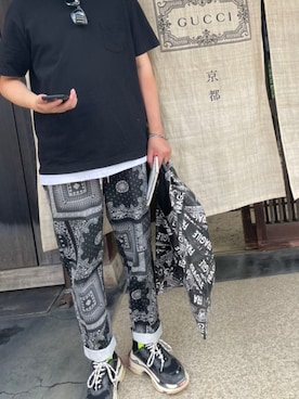 daisukeさんのコーディネート