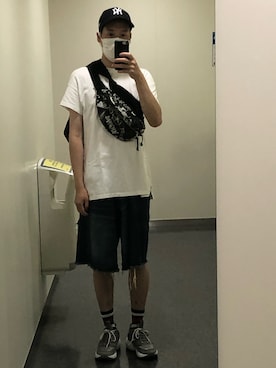 daisukeさんのコーディネート