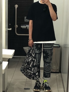 daisukeさんのコーディネート