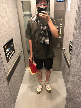 daisukeさんのコーディネート