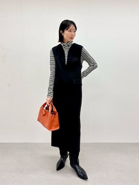 mineさんのコーディネート