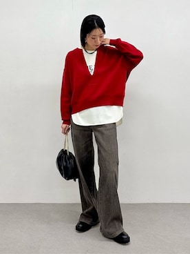 mineさんのコーディネート