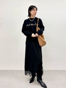 mineさんのコーディネート