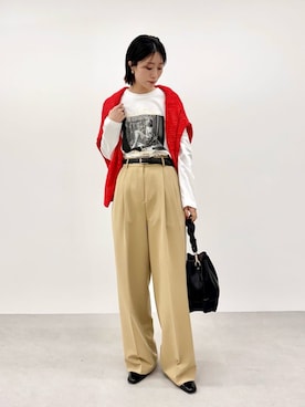 mineさんのコーディネート